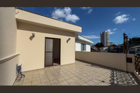 Casa para alugar com 131m², 4 quartos e 2 vagas Casa para alugar com 131m², 4 quartos e 2 vagasSacada