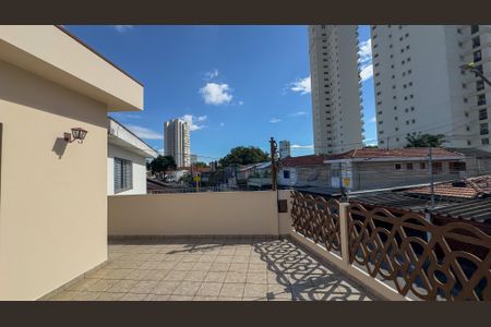 Casa para alugar com 131m², 4 quartos e 2 vagas Casa para alugar com 131m², 4 quartos e 2 vagasSacada