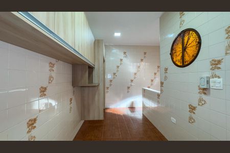 Casa para alugar com 131m², 4 quartos e 2 vagas Casa para alugar com 131m², 4 quartos e 2 vagasCozinha