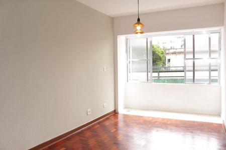 Apartamento à venda com 2 quartos, 77m² em Santa Cecilia, São Paulo