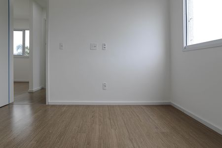 Apartamento para alugar com 40m², 2 quartos e 1 vagaQuarto 2
