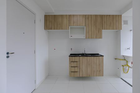 Apartamento para alugar com 40m², 2 quartos e 1 vagaCozinha