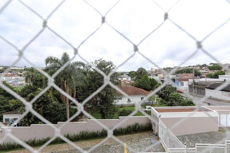 Apartamento para alugar com 40m², 2 quartos e 1 vagaVista - Área de Serviço