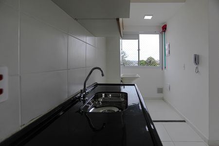 Apartamento para alugar com 40m², 2 quartos e 1 vagaCozinha