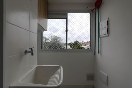 Apartamento para alugar com 40m², 2 quartos e 1 vagaÁrea de Serviço