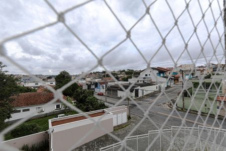 Apartamento para alugar com 40m², 2 quartos e 1 vagaVista - Quarto 1