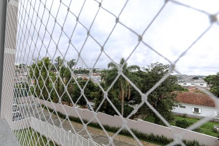 Apartamento para alugar com 40m², 2 quartos e 1 vagaVista - Sala