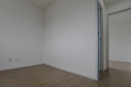 Apartamento para alugar com 40m², 2 quartos e 1 vagaQuarto 1