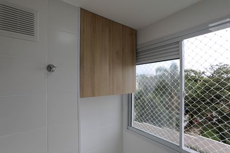 Apartamento para alugar com 40m², 2 quartos e 1 vagaÁrea de Serviço