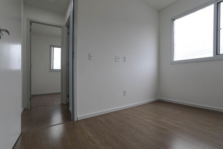 Apartamento para alugar com 40m², 2 quartos e 1 vagaQuarto 2