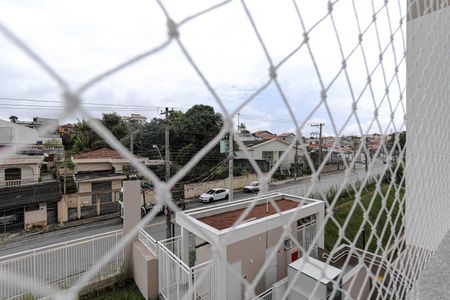 Apartamento para alugar com 40m², 2 quartos e 1 vagaVista - Quarto 2