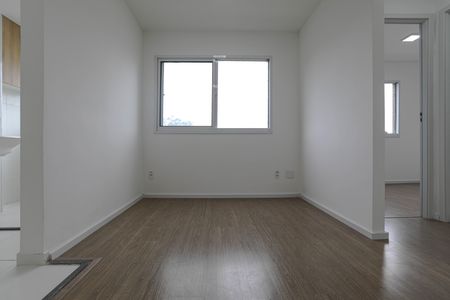 Apartamento para alugar com 40m², 2 quartos e 1 vagaSala