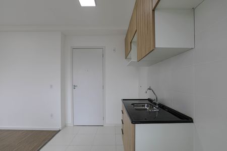 Apartamento para alugar com 40m², 2 quartos e 1 vagaCozinha