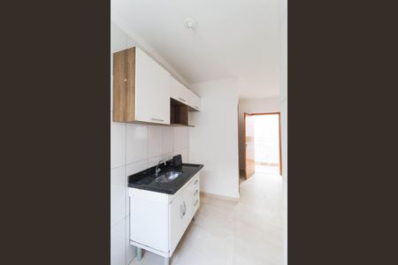 Apartamento para alugar com 47m², 1 quarto e sem vaga