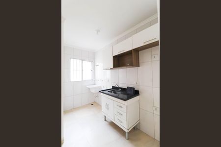 Apartamento para alugar com 47m², 1 quarto e sem vaga