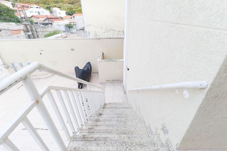 Apartamento para alugar com 47m², 1 quarto e sem vaga
