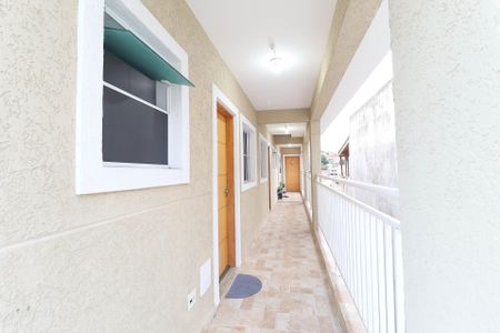 Apartamento para alugar com 47m², 1 quarto e sem vaga