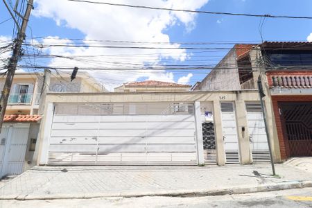 Apartamento para alugar com 47m², 1 quarto e sem vaga