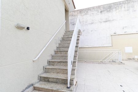 Apartamento para alugar com 47m², 1 quarto e sem vaga