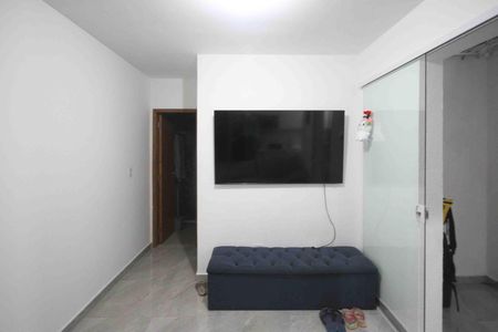 Apartamento à venda com 1 quarto, 35m² em Parque São Lucas, São Paulo