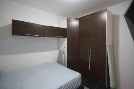 Apartamento à venda com 1 quarto, 35m² em Parque São Lucas, São Paulo