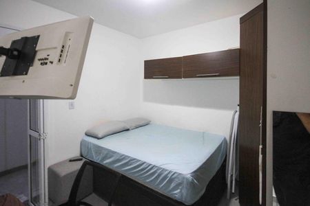 Apartamento à venda com 1 quarto, 35m² em Parque São Lucas, São Paulo