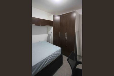 Apartamento à venda com 1 quarto, 35m² em Parque São Lucas, São Paulo