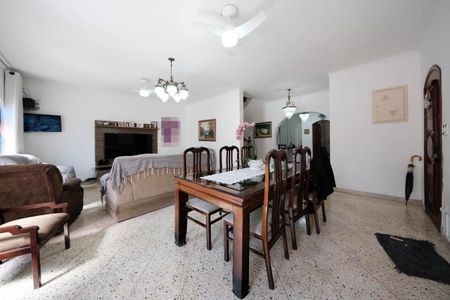 Sala de casa à venda com 3 quartos, 500m² em Jardim Aricanduva, São Paulo