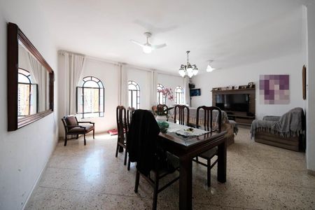 Sala de casa à venda com 3 quartos, 500m² em Jardim Aricanduva, São Paulo