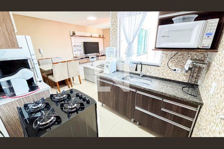 Apartamento à venda com 95m², 2 quartos e 1 vaga