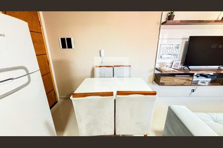 Apartamento à venda com 95m², 2 quartos e 1 vaga