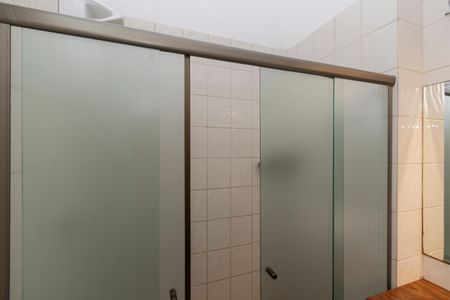 Casa para alugar com 125m², 3 quartos e 1 vaga Casa para alugar com 125m², 3 quartos e 1 vagaBanheiro