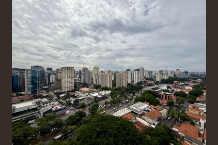 Apartamento à venda com 64m², 2 quartos e 2 vagasVista 