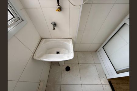 Apartamento à venda com 64m², 2 quartos e 2 vagasÁrea de Serviço
