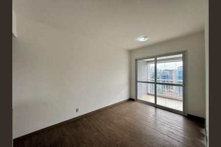 Apartamento à venda com 64m², 2 quartos e 2 vagasSala  