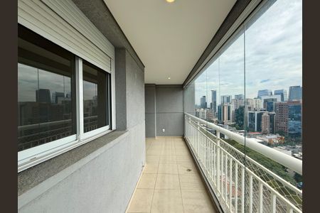 Apartamento à venda com 64m², 2 quartos e 2 vagasSacada 