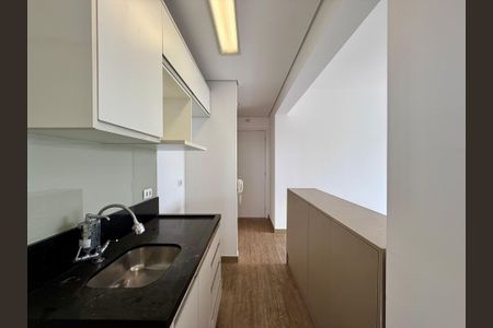 Apartamento à venda com 64m², 2 quartos e 2 vagasCozinha