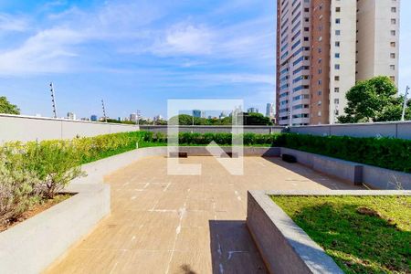 Apartamento à venda com 64m², 2 quartos e 2 vagasÁrea comum