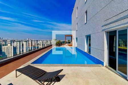 Apartamento à venda com 64m², 2 quartos e 2 vagasPiscina 