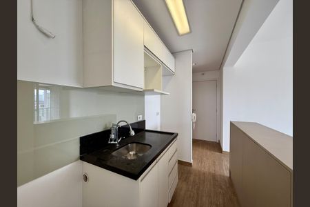 Apartamento à venda com 64m², 2 quartos e 2 vagasCozinha