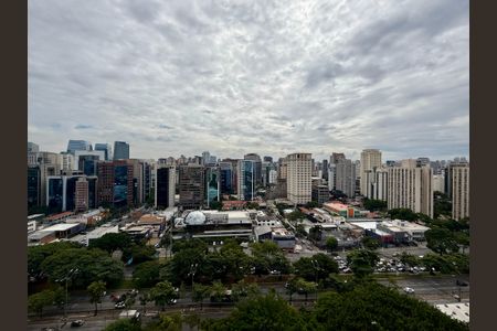 Apartamento à venda com 64m², 2 quartos e 2 vagasVista 