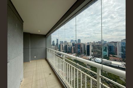 Apartamento à venda com 64m², 2 quartos e 2 vagasSacada 