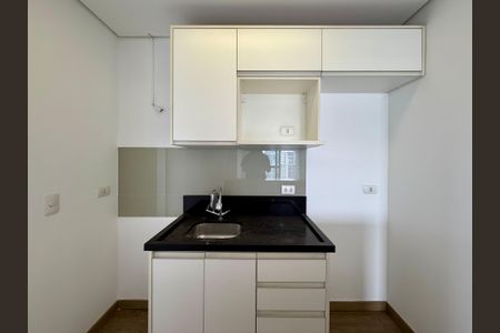 Apartamento à venda com 64m², 2 quartos e 2 vagasCozinha