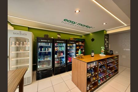 Apartamento à venda com 64m², 2 quartos e 2 vagasMercadinho 