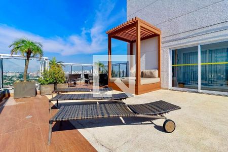 Apartamento à venda com 64m², 2 quartos e 2 vagasÁrea Piscina 