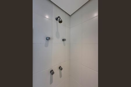 Apartamento à venda com 64m², 2 quartos e 2 vagasBanheiro Social 