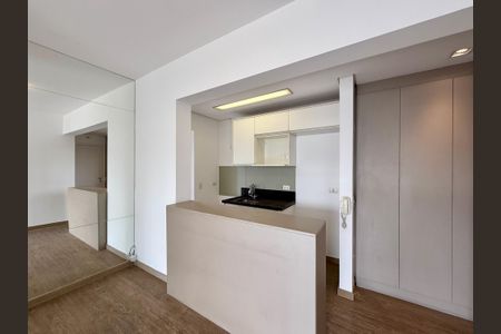Apartamento à venda com 64m², 2 quartos e 2 vagasCozinha