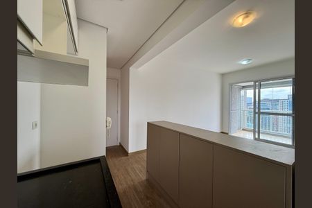 Apartamento à venda com 64m², 2 quartos e 2 vagasCozinha