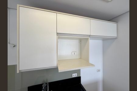 Apartamento à venda com 64m², 2 quartos e 2 vagasCozinha