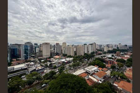 Apartamento à venda com 64m², 2 quartos e 2 vagasVista Suíte 